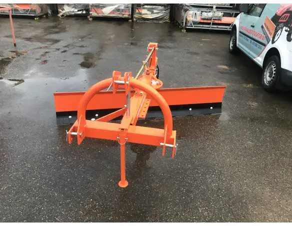 Galinis stumdytuvas 2,1 m.