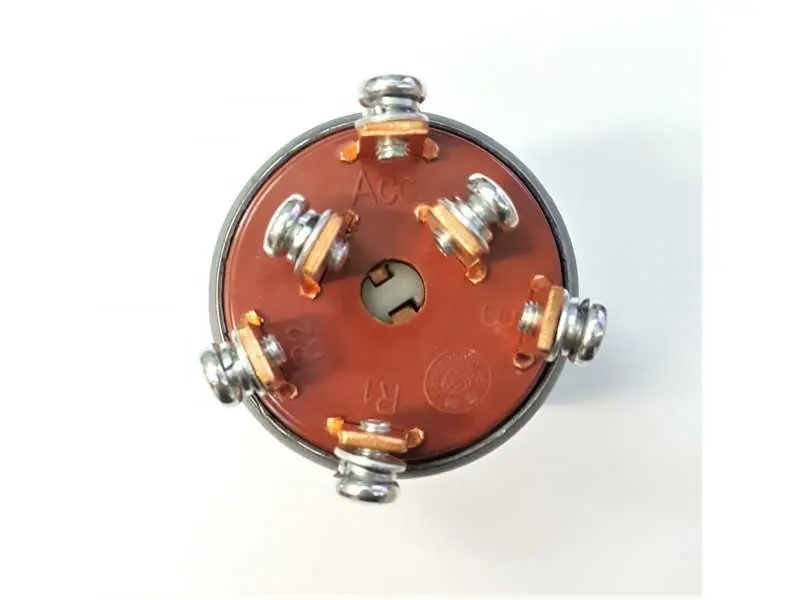 Užvedimo spynelė Dongfeng