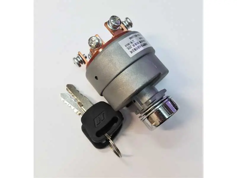 Užvedimo spynelė Dongfeng