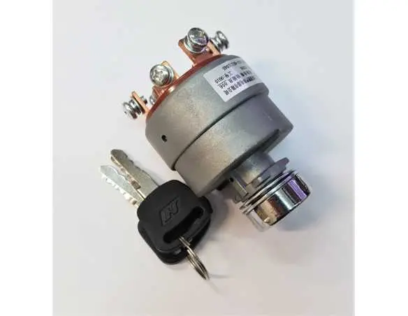 Užvedimo spynelė Dongfeng