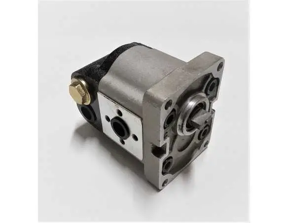 Vairo stiprintuvo siurblys Dongfeng