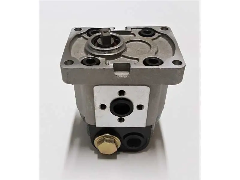 Vairo stiprintuvo siurblys Dongfeng