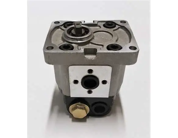 Vairo stiprintuvo siurblys Dongfeng