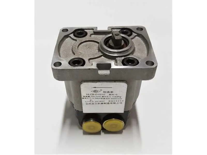 Vairo stiprintuvo siurblys Dongfeng