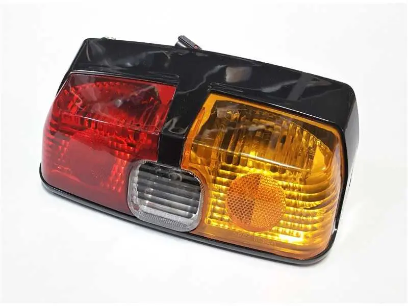 Galinis žibintas Yanmar AF