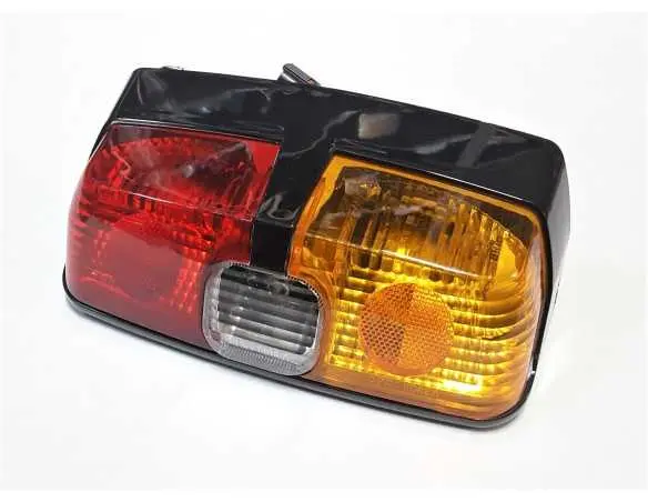 Galinis žibintas Yanmar AF