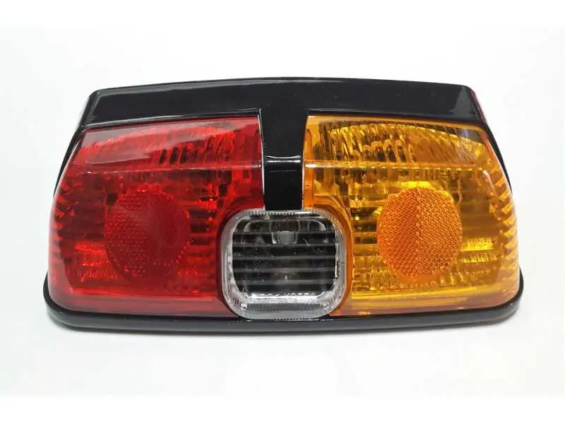 Galinis žibintas Yanmar AF