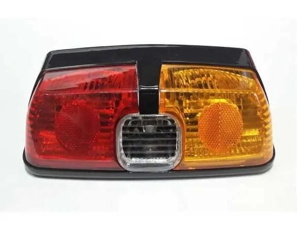 Galinis žibintas Yanmar AF