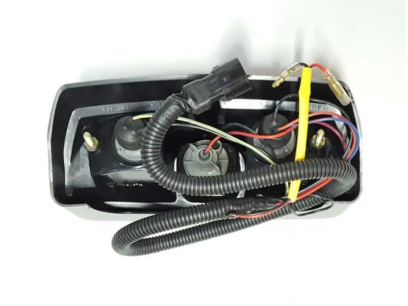 Galinis žibintas Yanmar AF