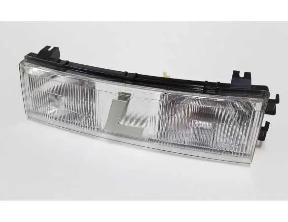 Priekinis žibintas Kubota