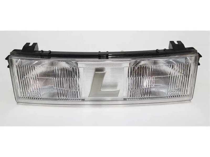 Priekinis žibintas Kubota