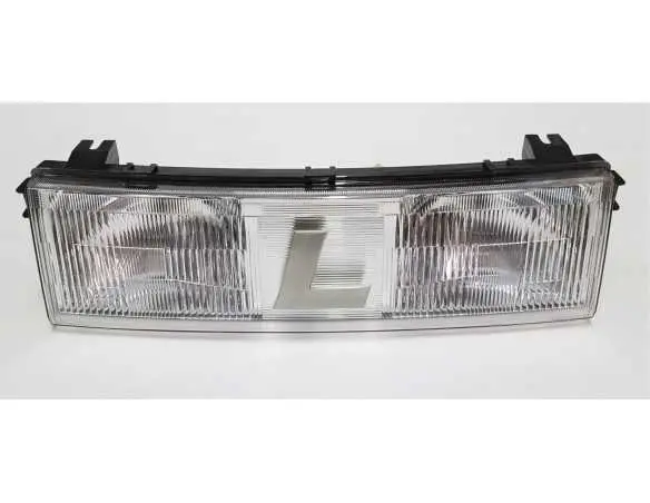 Priekinis žibintas Kubota