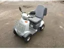 KUBOTA EW-40 elektramobilis