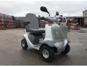 KUBOTA EW-40 elektramobilis