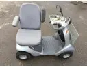 KUBOTA EW-40 elektramobilis