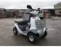 KUBOTA EW-40 elektramobilis