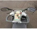 KUBOTA EW-40 elektramobilis
