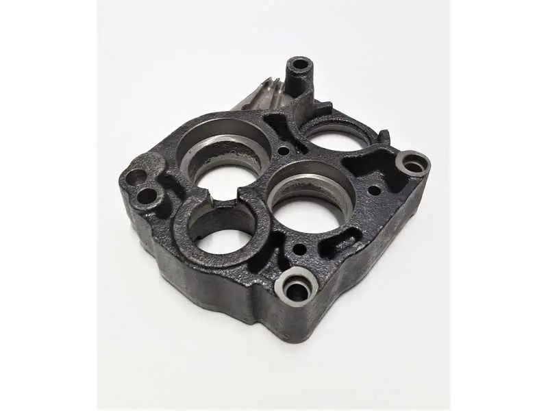 Guolių korpusas Yanmar AF