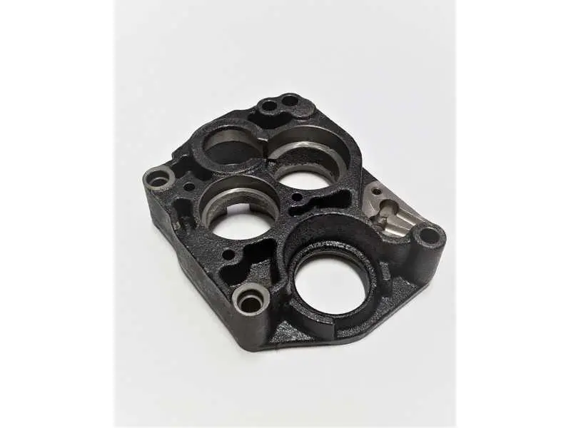 Guolių korpusas Yanmar AF