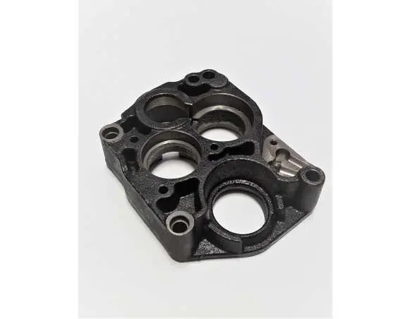 Guolių korpusas Yanmar AF