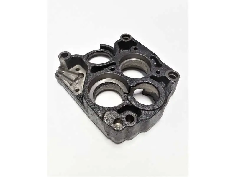 Guolių korpusas Yanmar AF