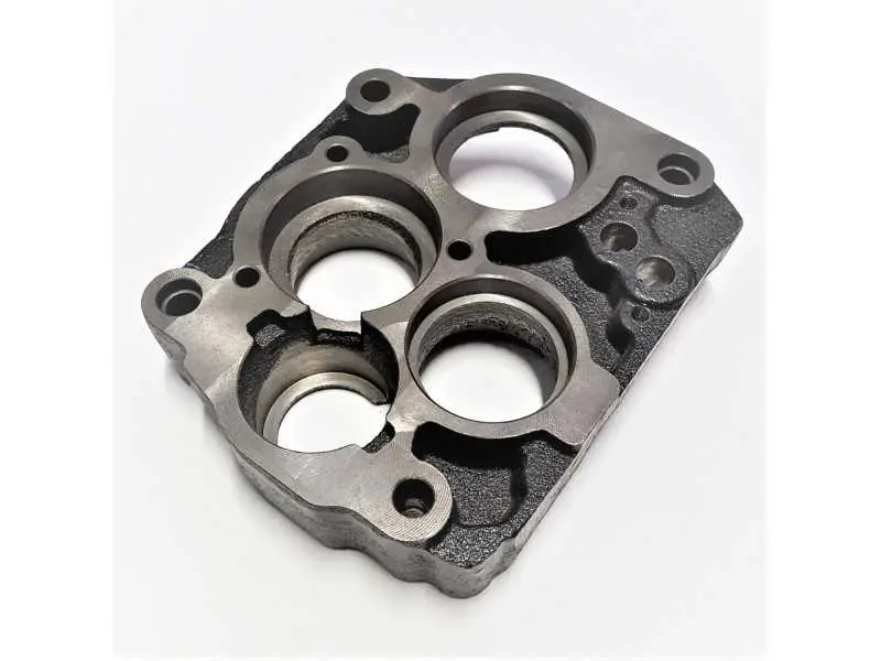 Guolių korpusas Yanmar AF