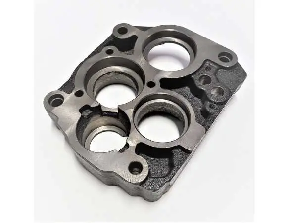 Guolių korpusas Yanmar AF