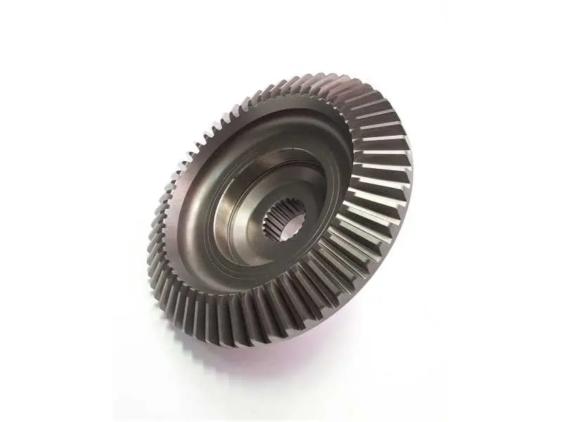 Priekinės pavaros krumpliaratis Yanmar AF