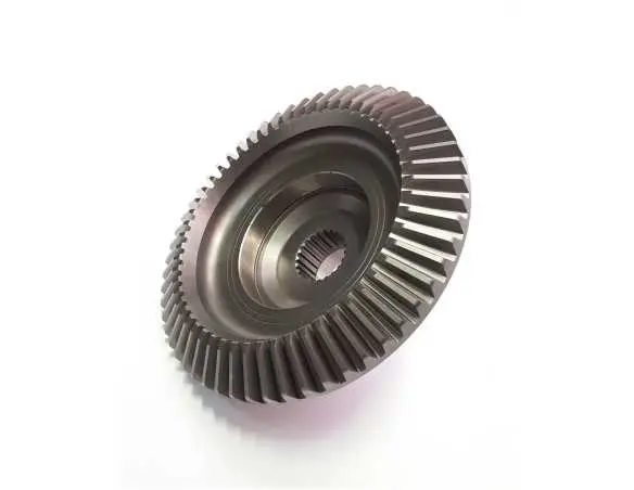 Priekinės pavaros krumpliaratis Yanmar AF