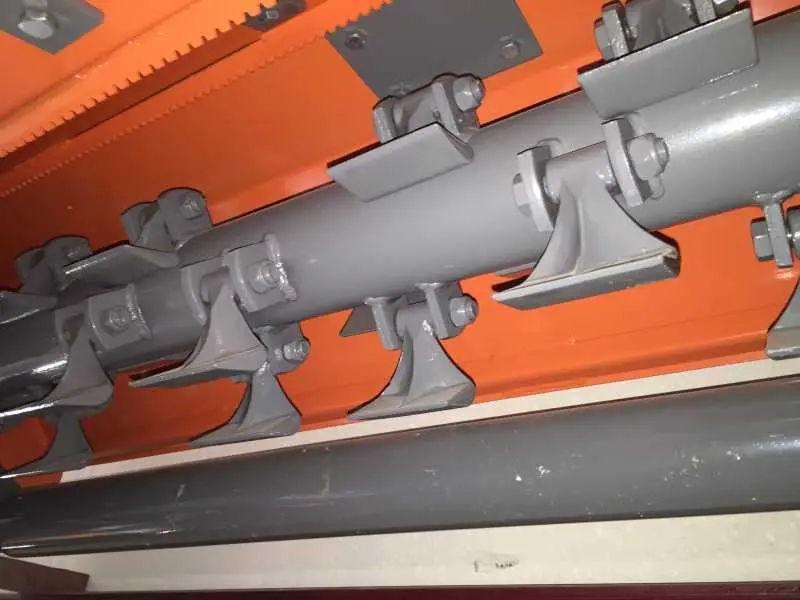 Косилка MATENG EF-155