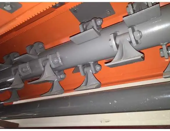 Косилка MATENG EF-155