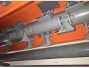 Косилка MATENG EF-155