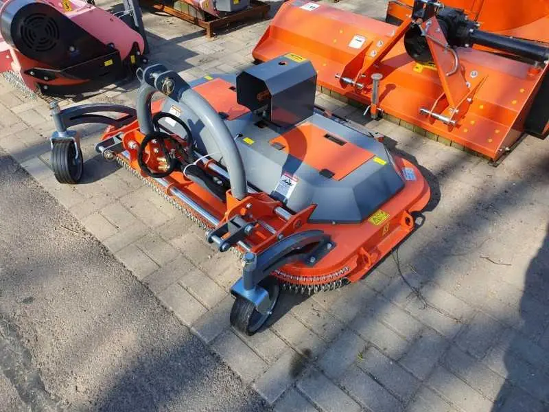 Vejapjovė G.FM150H