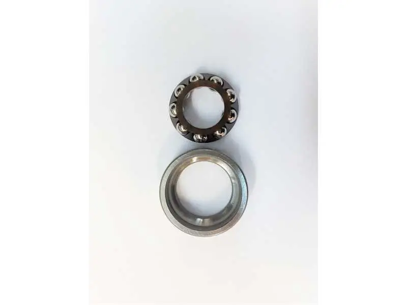 Vairo kolonėlės guolis (35mm)