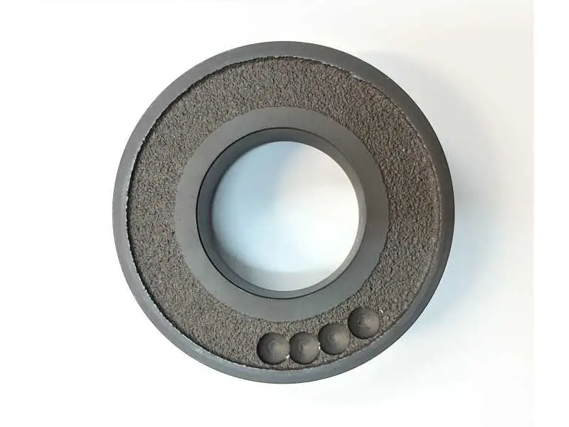 Skriemulys EF(GC2017)