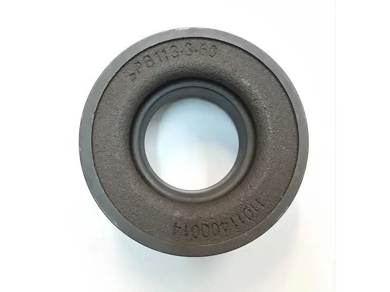 Skriemulys EF(GC2017)