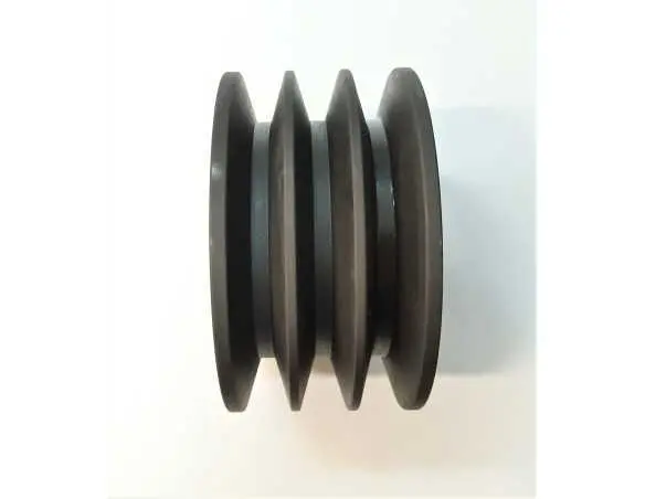 Skriemulys EF(GC2017)