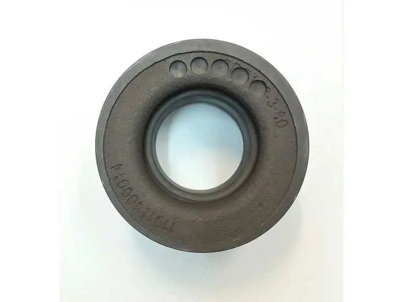 Skriemulys EF(GC2017)