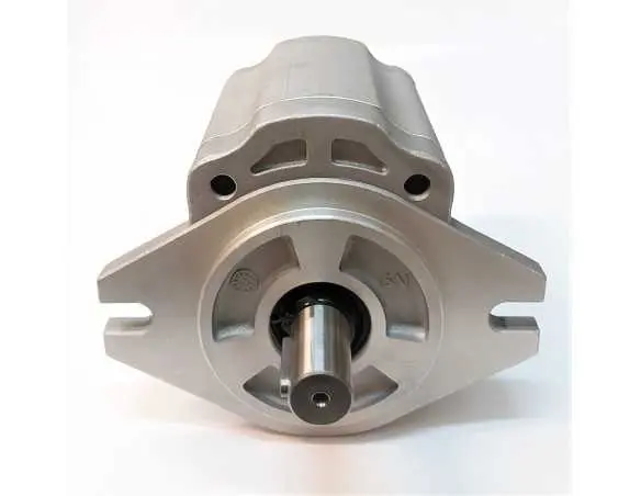 Hidraulikos siurblys