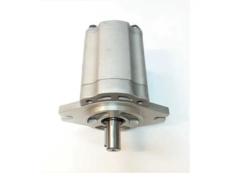 Hidraulikos siurblys