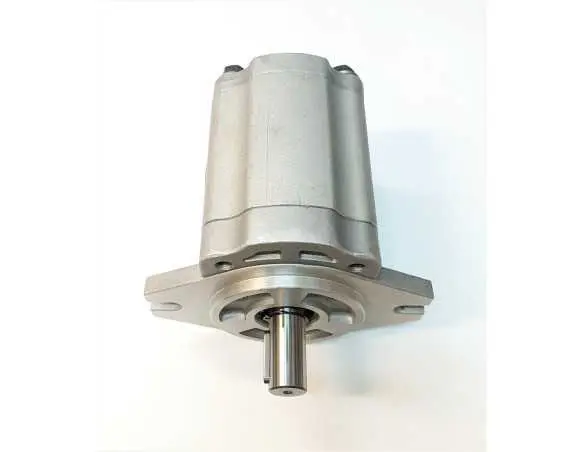 Hidraulikos siurblys