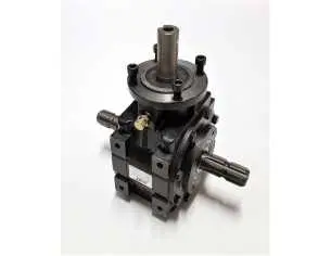 Gearbox HX50.300Z.01W