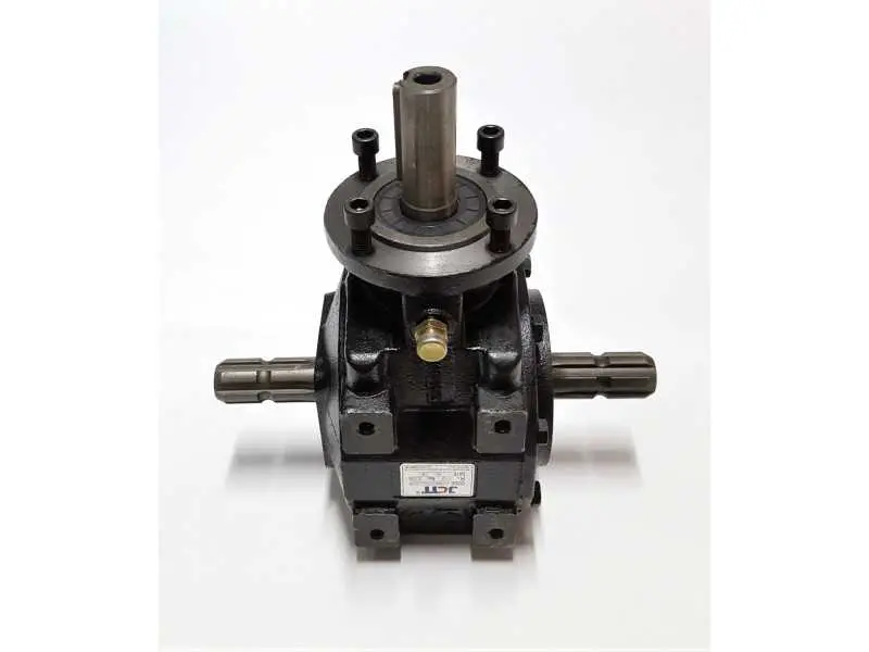 Reduktorius HX50.300Z.01W