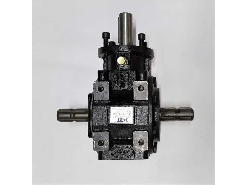 Reduktorius HX50.300Z.01W