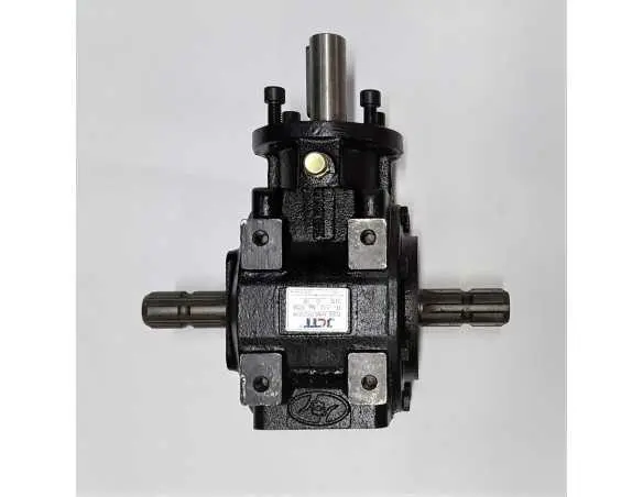 Reduktorius HX50.300Z.01W