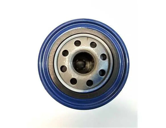 Масляный фильтр JX0811