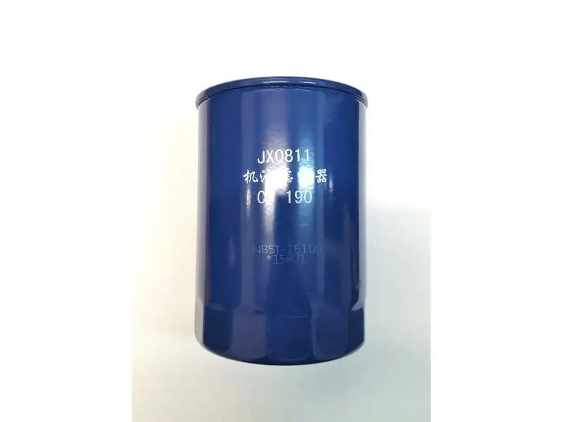 Масляный фильтр JX0811