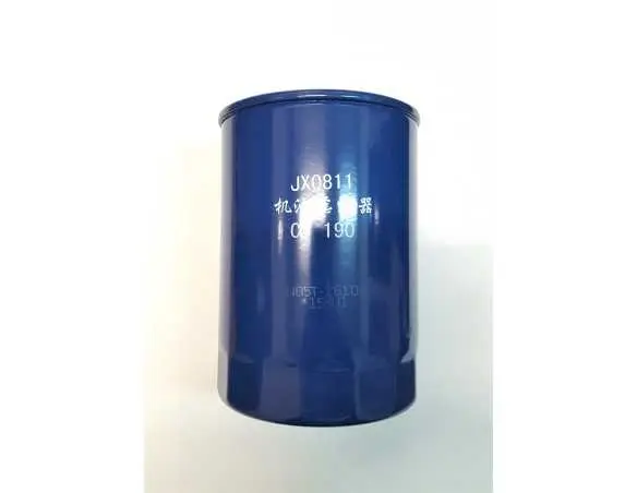 Масляный фильтр JX0811