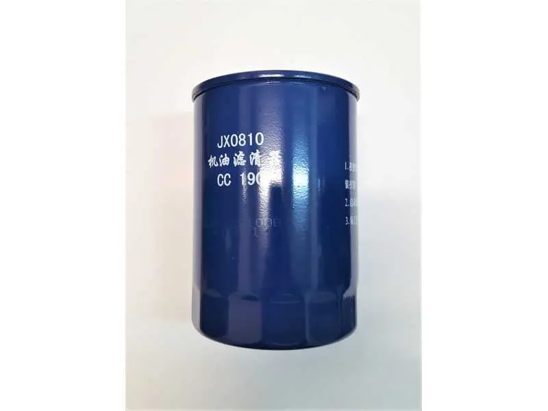 Масляный фильтр JX0810﻿