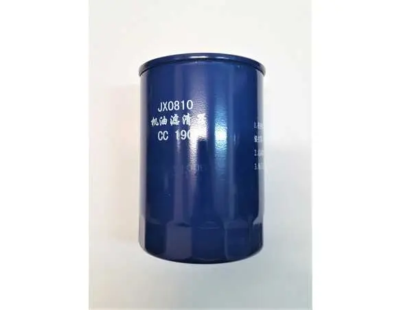 Масляный фильтр JX0810﻿